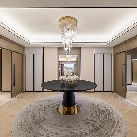 Address Jabal Omar Makkah Aparthotel Mecca Exterior photo The interior of the 2018-built apartment
