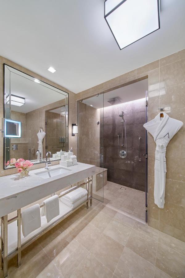 Address Jabal Omar Makkah Aparthotel Mecca Exterior photo Bathroom